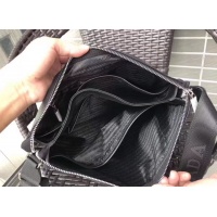 Cheap Prada AAA Man Messenger Bags #1006607 Replica Wholesale [$102.00 USD] [ITEM#1006607] on Replica Prada AAA Man Messenger Bags