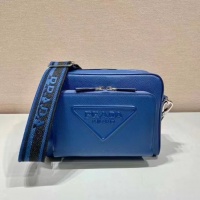 Cheap Prada AAA Man Messenger Bags #1006630 Replica Wholesale [$215.00 USD] [ITEM#1006630] on Replica Prada AAA Man Messenger Bags