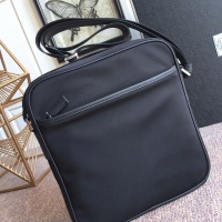 Cheap Prada AAA Man Messenger Bags #1006635 Replica Wholesale [$98.00 USD] [ITEM#1006635] on Replica Prada AAA Man Messenger Bags