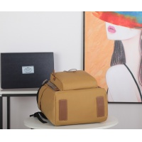 Cheap Prada AAA Man Backpacks #1006650 Replica Wholesale [$190.00 USD] [ITEM#1006650] on Replica Prada AAA Man Backpacks