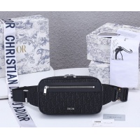 Christian Dior AAA Quality Belt Bags #1006679