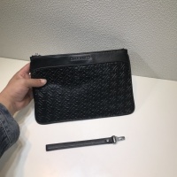 Burberry AAA Man Wallets #1006690