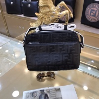 Fendi AAA Man Messenger Bags #1006817