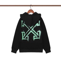 Cheap Off-White Hoodies Long Sleeved For Men #1006827 Replica Wholesale [$41.00 USD] [ITEM#1006827] on Replica Off-White Hoodies