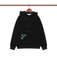 Cheap Off-White Hoodies Long Sleeved For Men #1006827 Replica Wholesale [$41.00 USD] [ITEM#1006827] on Replica Off-White Hoodies