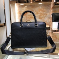 Gucci AAA Man Handbags #1006886