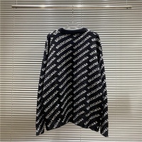 Cheap Balenciaga Sweaters Long Sleeved For Unisex #1006920 Replica Wholesale [$48.00 USD] [ITEM#1006920] on Replica Balenciaga Sweaters