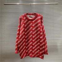 Balenciaga Sweaters Long Sleeved For Unisex #1006922