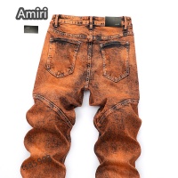 Cheap Amiri Jeans For Men #1006951 Replica Wholesale [$48.00 USD] [ITEM#1006951] on Replica Amiri Jeans