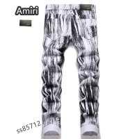 Cheap Amiri Jeans For Men #1006954 Replica Wholesale [$48.00 USD] [ITEM#1006954] on Replica Amiri Jeans