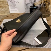 Cheap Versace AAA Man Messenger Bags #1006973 Replica Wholesale [$92.00 USD] [ITEM#1006973] on Replica Versace AAA Man Messenger Bags