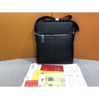 Cheap Versace AAA Man Messenger Bags #1006974 Replica Wholesale [$85.00 USD] [ITEM#1006974] on Replica Versace AAA Man Messenger Bags