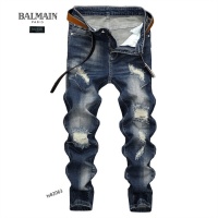 Balmain Jeans For Men #1006976