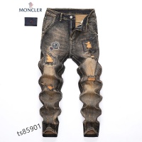 Moncler Jeans For Men #1006982