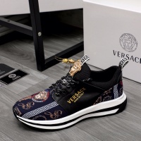 Cheap Versace Casual Shoes For Men #1007081 Replica Wholesale [$76.00 USD] [ITEM#1007081] on Replica Versace Casual Shoes