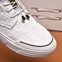 Cheap Versace Casual Shoes For Men #1007136 Replica Wholesale [$82.00 USD] [ITEM#1007136] on Replica Versace Casual Shoes