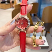 Cheap Versace Watches For Women #1007152 Replica Wholesale [$45.00 USD] [ITEM#1007152] on Replica Versace Watches