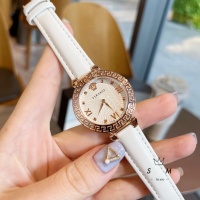 Cheap Versace Watches For Women #1007153 Replica Wholesale [$45.00 USD] [ITEM#1007153] on Replica Versace Watches