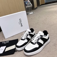 Cheap Celine Fashion Shoes For Women #1007182 Replica Wholesale [$102.00 USD] [ITEM#1007182] on Replica Celine Casual Shoes