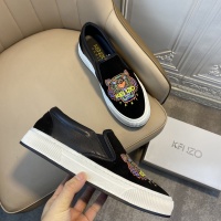 Cheap Kenzo Casual Shoes For Men #1007258 Replica Wholesale [$68.00 USD] [ITEM#1007258] on Replica Kenzo Casual Shoes
