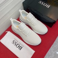 Cheap Boss Fashion Shoes For Men #1007283 Replica Wholesale [$76.00 USD] [ITEM#1007283] on Replica Boss Fashion Shoes