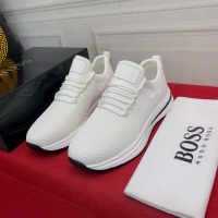 Cheap Boss Fashion Shoes For Men #1007283 Replica Wholesale [$76.00 USD] [ITEM#1007283] on Replica Boss Fashion Shoes