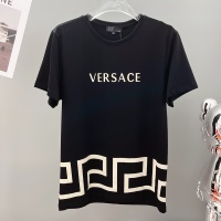 Versace T-Shirts Short Sleeved For Men #1007303