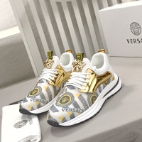 Versace Casual Shoes For Men #1007316