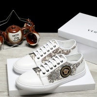 Versace Casual Shoes For Men #1007334