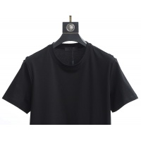 Cheap Prada T-Shirts Short Sleeved For Men #1007343 Replica Wholesale [$52.00 USD] [ITEM#1007343] on Replica Prada T-Shirts