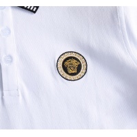 Cheap Versace T-Shirts Short Sleeved For Men #1007351 Replica Wholesale [$52.00 USD] [ITEM#1007351] on Replica Versace T-Shirts
