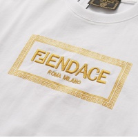 Cheap Versace T-Shirts Short Sleeved For Unisex #1007426 Replica Wholesale [$40.00 USD] [ITEM#1007426] on Replica Versace T-Shirts