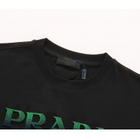Cheap Prada T-Shirts Short Sleeved For Unisex #1007431 Replica Wholesale [$42.00 USD] [ITEM#1007431] on Replica Prada T-Shirts