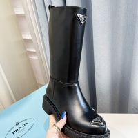 Cheap Prada Boots For Women #1007440 Replica Wholesale [$112.00 USD] [ITEM#1007440] on Replica Prada Boots