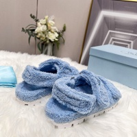 Cheap Prada Sandal For Women #1007459 Replica Wholesale [$96.00 USD] [ITEM#1007459] on Replica Prada Sandal