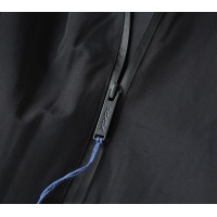 Cheap Prada New Jackets Long Sleeved For Men #1007492 Replica Wholesale [$85.00 USD] [ITEM#1007492] on Replica Prada Jackets