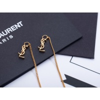Cheap Yves Saint Laurent YSL Earrings For Women #1007509 Replica Wholesale [$34.00 USD] [ITEM#1007509] on Replica Yves Saint Laurent YSL Earrings
