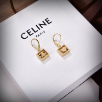 Cheap Celine Earrings For Women #1007522 Replica Wholesale [$29.00 USD] [ITEM#1007522] on Replica Celine Earrings
