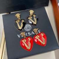 Cheap Versace Earrings For Women #1007527 Replica Wholesale [$32.00 USD] [ITEM#1007527] on Replica Versace Earrings