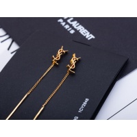 Cheap Yves Saint Laurent YSL Earrings For Women #1007531 Replica Wholesale [$34.00 USD] [ITEM#1007531] on Replica Yves Saint Laurent YSL Earrings