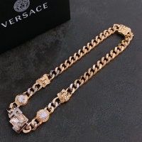 Cheap Versace Necklace #1007595 Replica Wholesale [$42.00 USD] [ITEM#1007595] on Replica Versace Necklaces