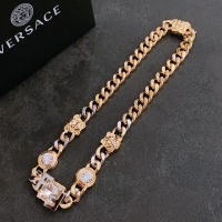 Cheap Versace Necklace #1007595 Replica Wholesale [$42.00 USD] [ITEM#1007595] on Replica Versace Necklaces