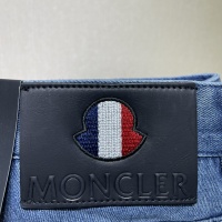 Cheap Moncler Jeans For Men #1007618 Replica Wholesale [$52.00 USD] [ITEM#1007618] on Replica Moncler Jeans