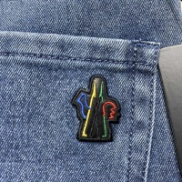 Cheap Moncler Jeans For Men #1007618 Replica Wholesale [$52.00 USD] [ITEM#1007618] on Replica Moncler Jeans