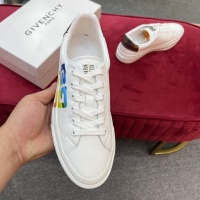 Cheap Givenchy Casual Shoes For Men #1007678 Replica Wholesale [$72.00 USD] [ITEM#1007678] on Replica Givenchy Casual Shoes