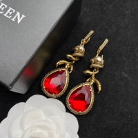 Alexander McQueen Earrings For Women #1007738