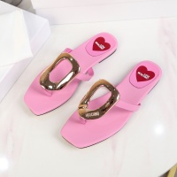 Moschino Slippers For Women #1007749