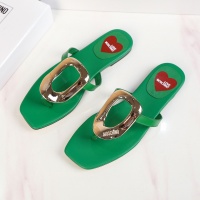 Moschino Slippers For Women #1007751
