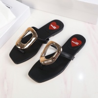 Moschino Slippers For Women #1007753