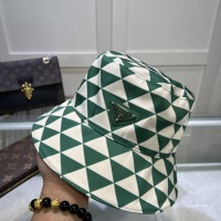 Cheap Prada Caps #1007849 Replica Wholesale [$29.00 USD] [ITEM#1007849] on Replica Prada Caps
